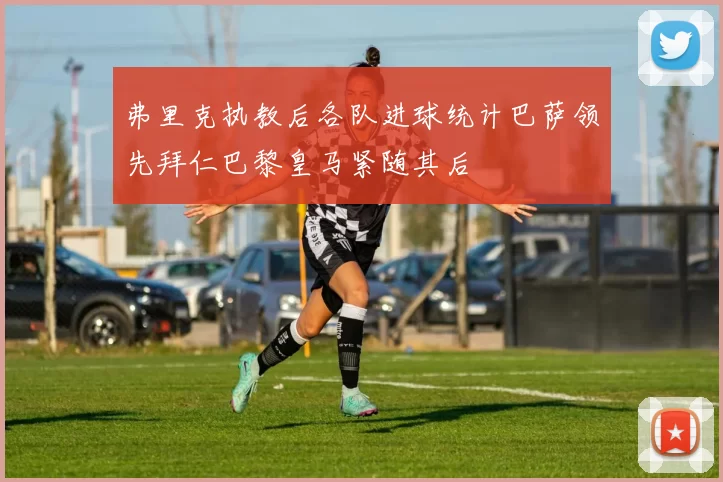 弗里克执教后各队进球统计巴萨领先拜仁巴黎皇马紧随其后